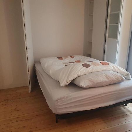 Ferienwohnung Cosy Self-Contained Studio Near King'S Cross London Exterior foto