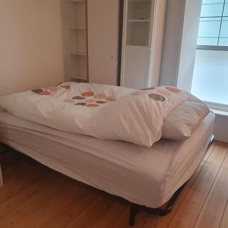 Ferienwohnung Cosy Self-Contained Studio Near King'S Cross London Exterior foto
