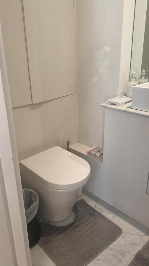 Ferienwohnung Cosy Self-Contained Studio Near King'S Cross London Exterior foto